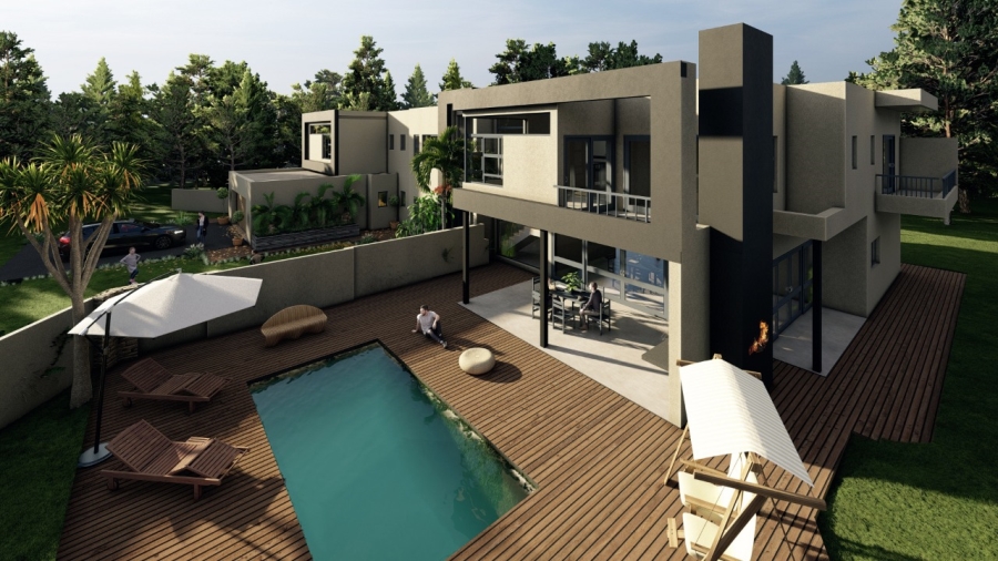 0 Bedroom Property for Sale in The Ridge Gauteng