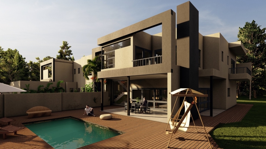 0 Bedroom Property for Sale in The Ridge Gauteng