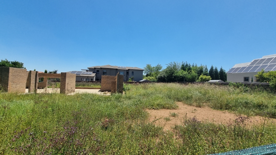 0 Bedroom Property for Sale in The Ridge Gauteng