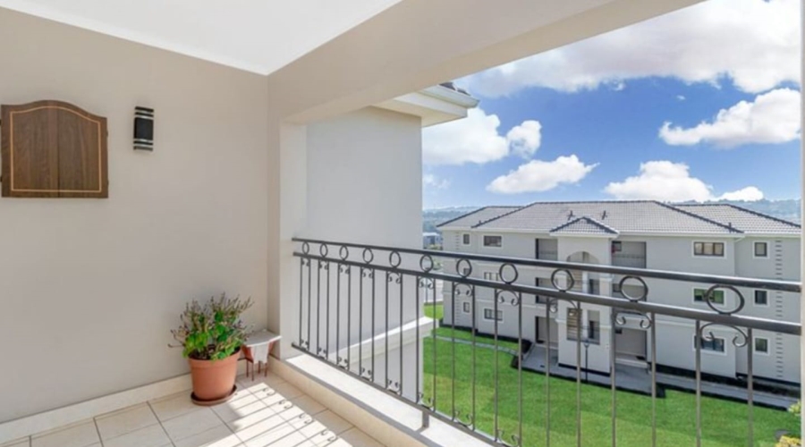 To Let 2 Bedroom Property for Rent in Carlswald Gauteng