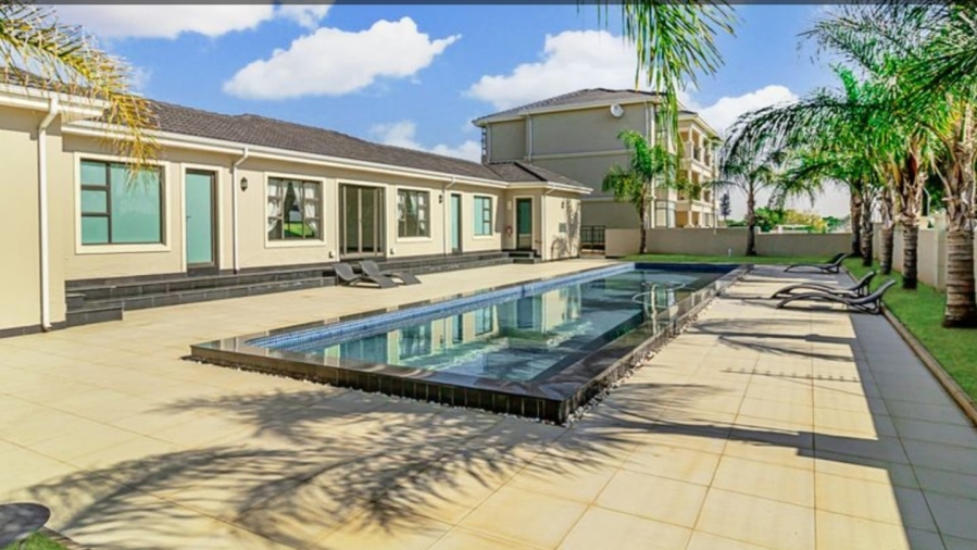 To Let 2 Bedroom Property for Rent in Carlswald Gauteng
