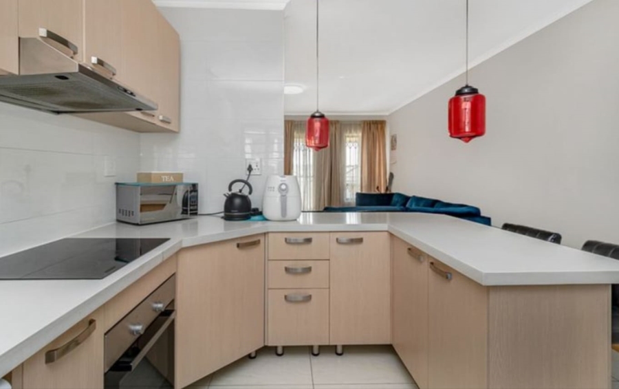 To Let 2 Bedroom Property for Rent in Carlswald Gauteng