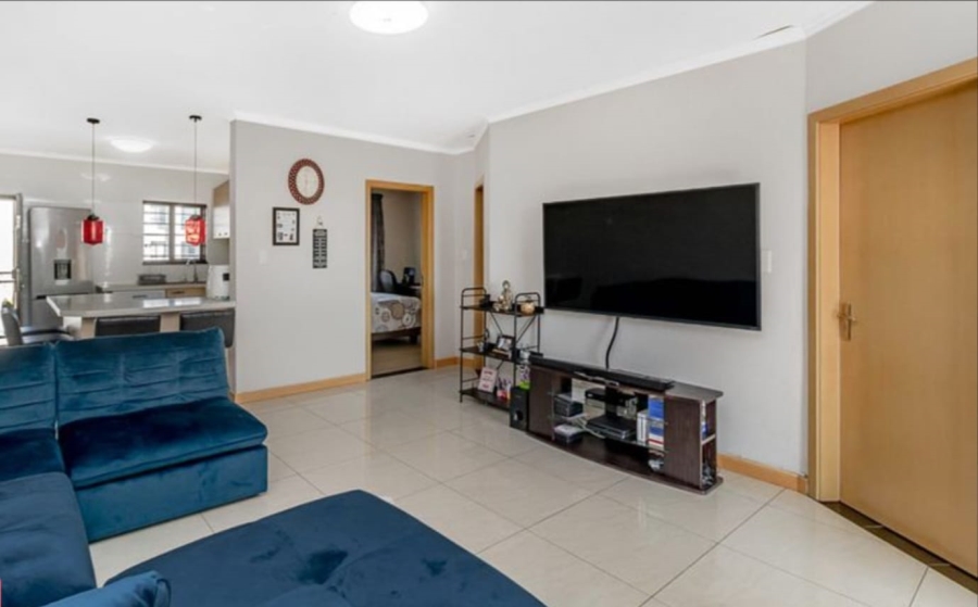 To Let 2 Bedroom Property for Rent in Carlswald Gauteng