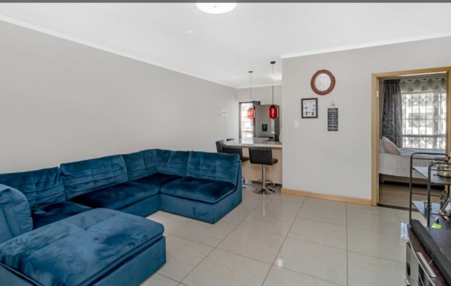 To Let 2 Bedroom Property for Rent in Carlswald Gauteng