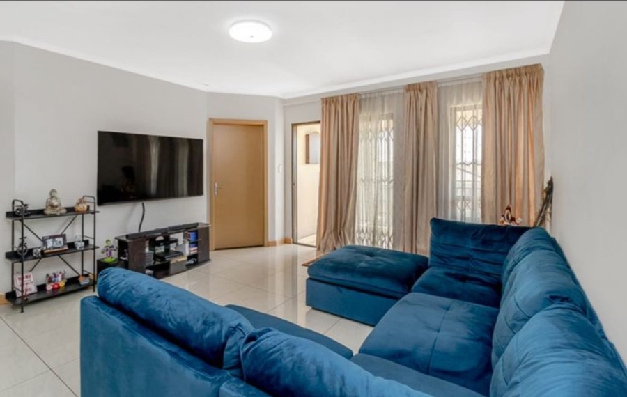 To Let 2 Bedroom Property for Rent in Carlswald Gauteng