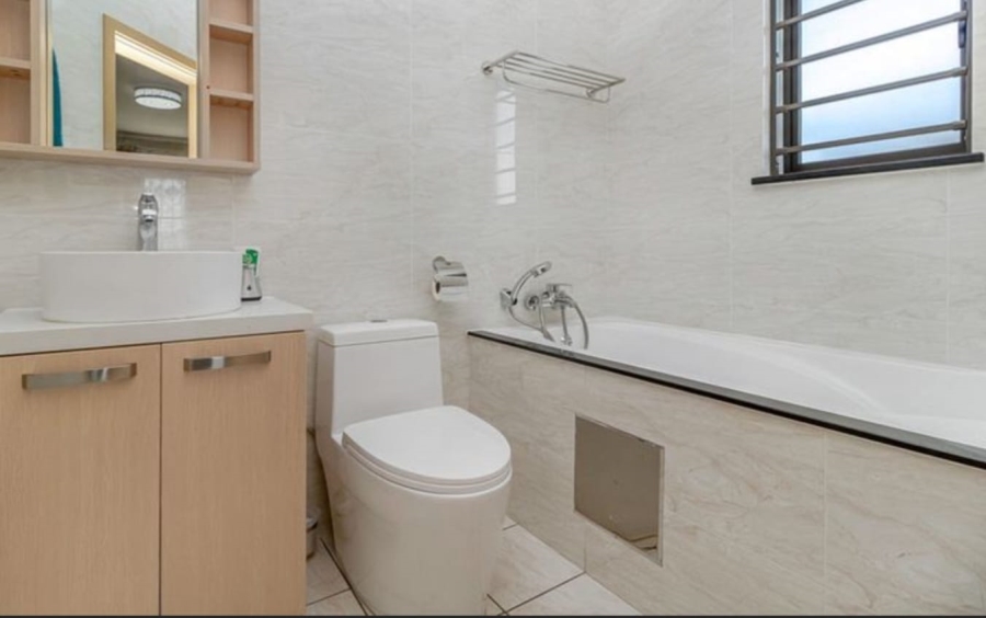 To Let 2 Bedroom Property for Rent in Carlswald Gauteng