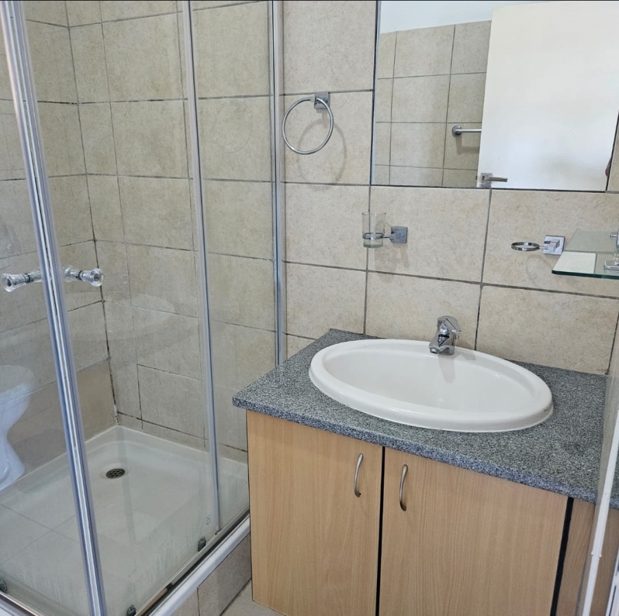 2 Bedroom Property for Sale in Milpark Gauteng