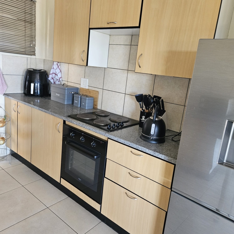 2 Bedroom Property for Sale in Milpark Gauteng