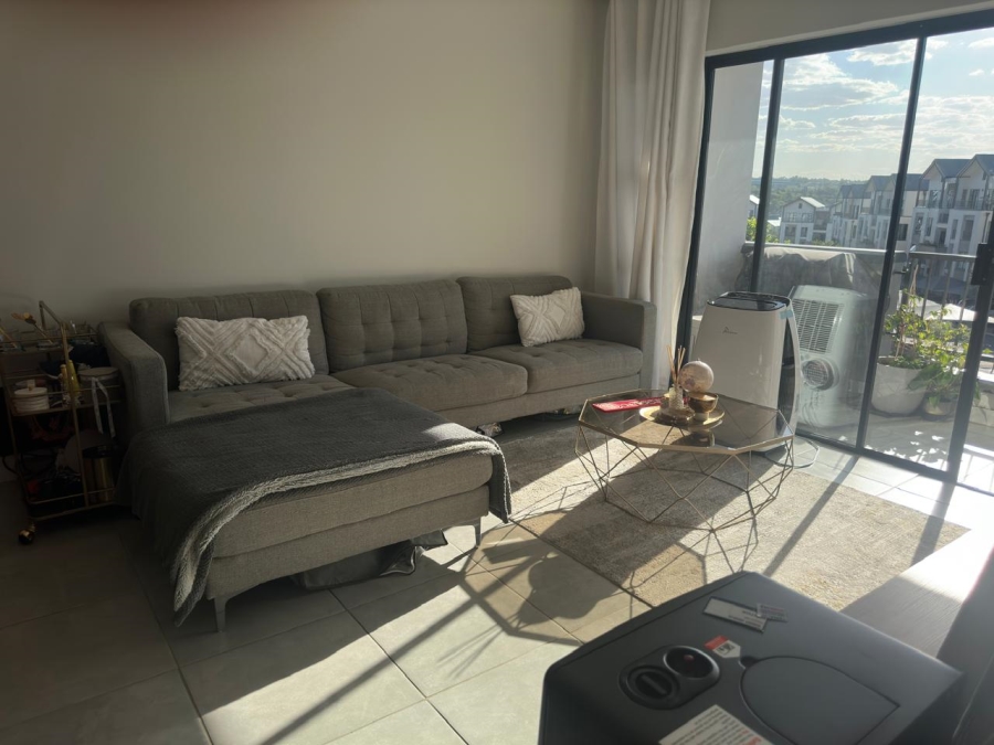 2 Bedroom Property for Sale in Waterfall Gauteng