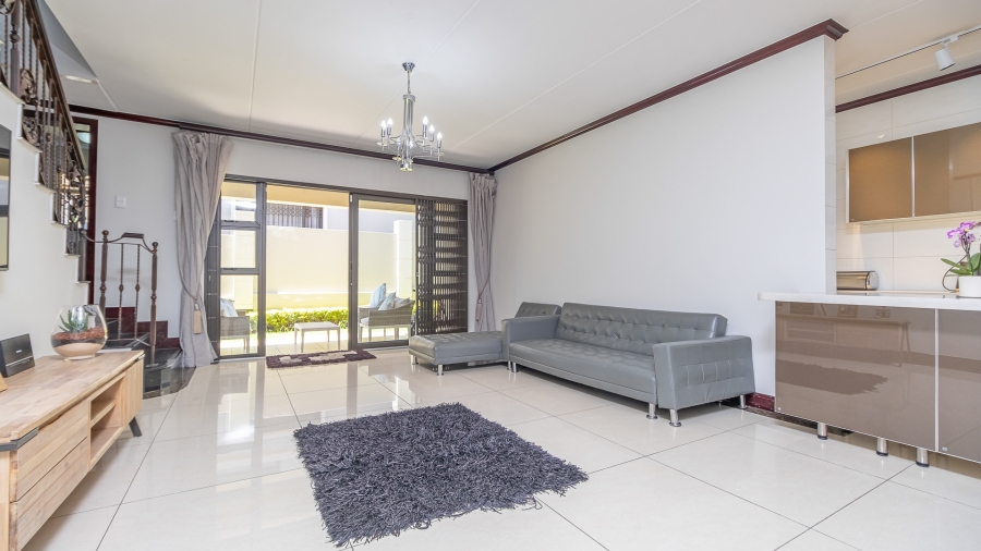 3 Bedroom Property for Sale in Fourways Gauteng