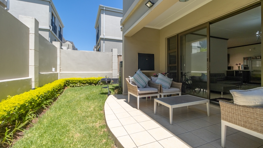 3 Bedroom Property for Sale in Fourways Gauteng