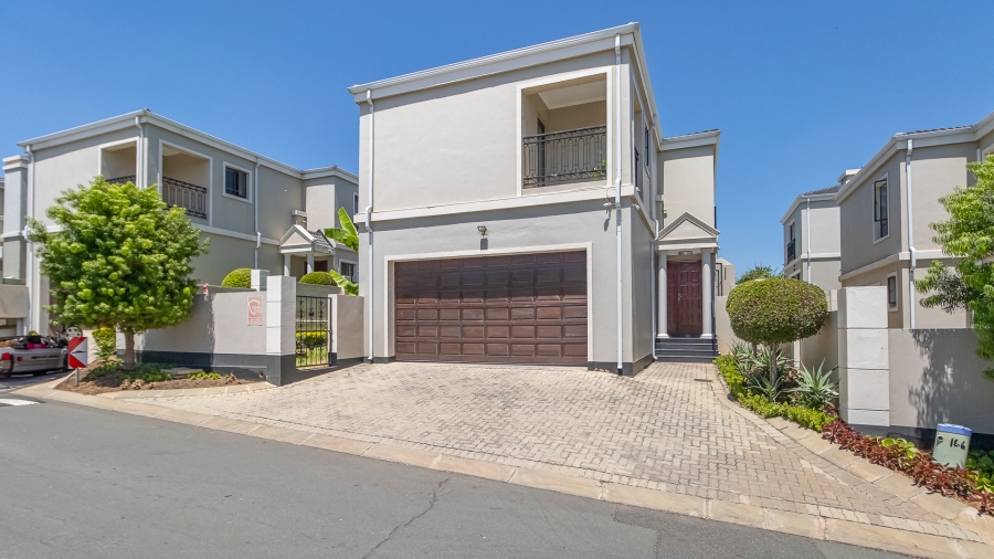 3 Bedroom Property for Sale in Fourways Gauteng