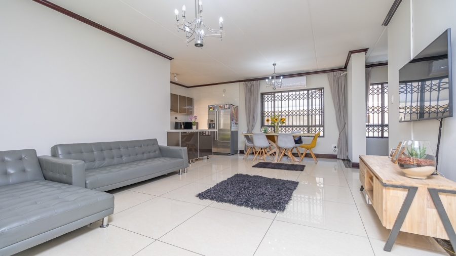 3 Bedroom Property for Sale in Fourways Gauteng