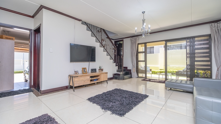 3 Bedroom Property for Sale in Fourways Gauteng