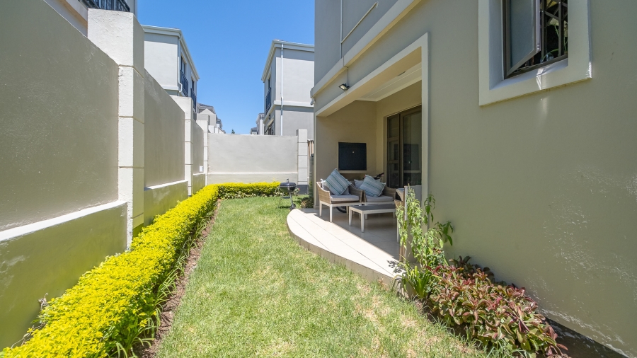 3 Bedroom Property for Sale in Fourways Gauteng