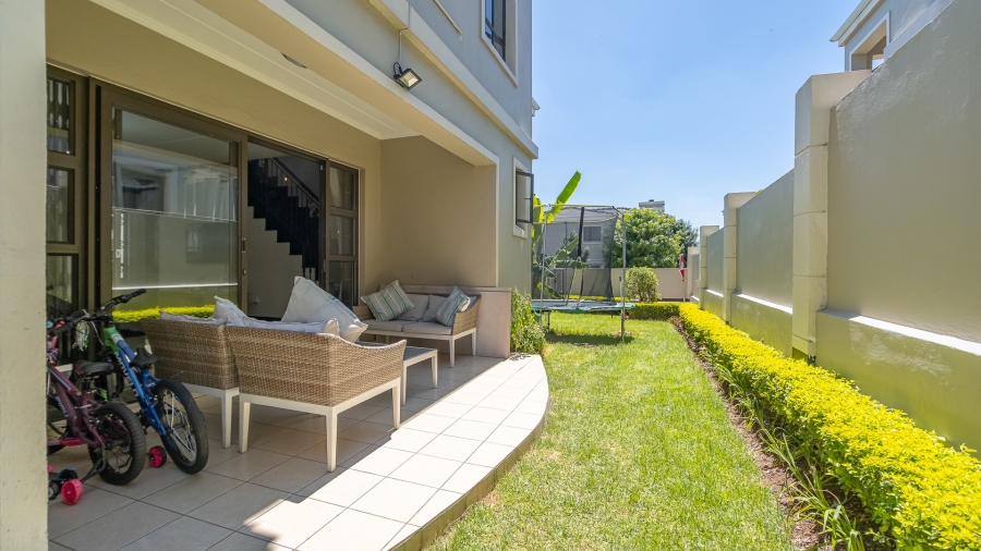 3 Bedroom Property for Sale in Fourways Gauteng