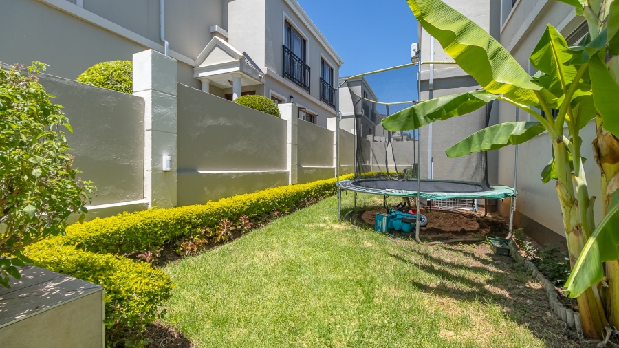 3 Bedroom Property for Sale in Fourways Gauteng