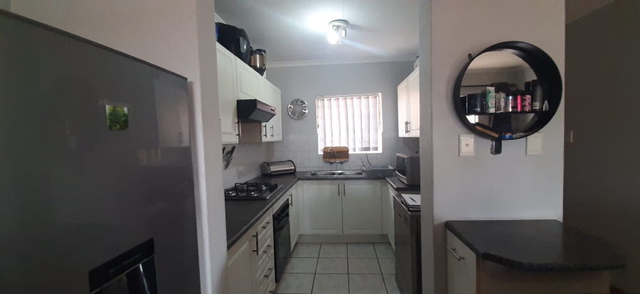 2 Bedroom Property for Sale in Witfield Gauteng