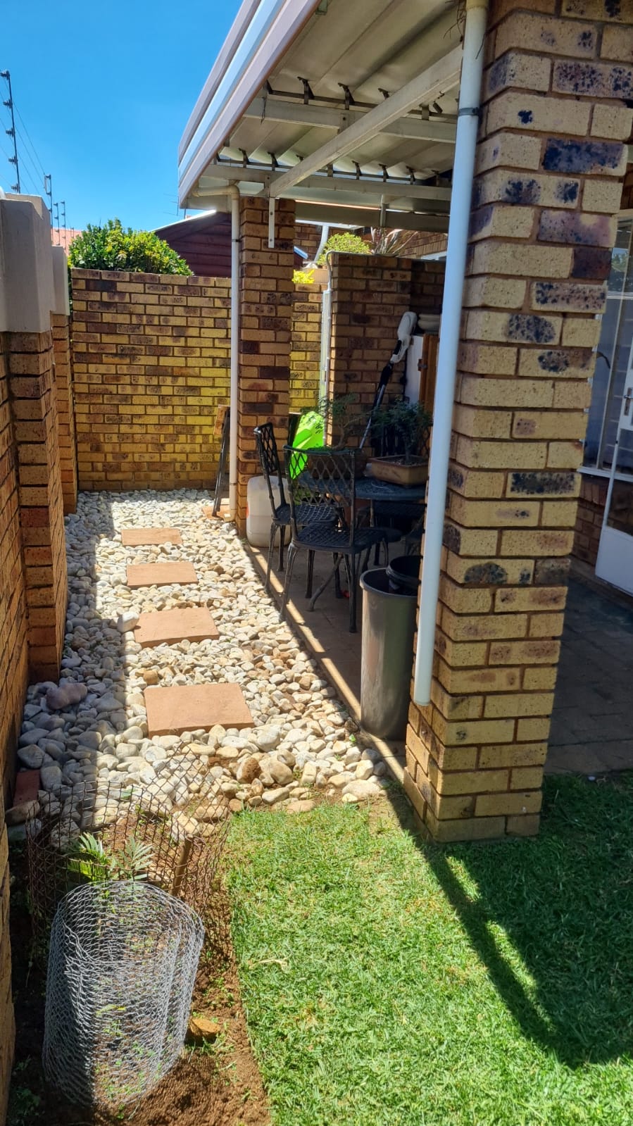 2 Bedroom Property for Sale in Witfield Gauteng