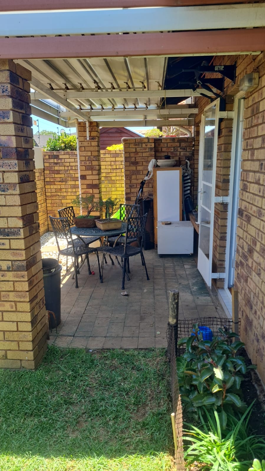 2 Bedroom Property for Sale in Witfield Gauteng