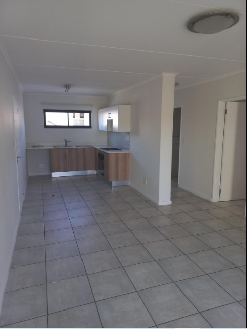 To Let 1 Bedroom Property for Rent in Boksburg Central Gauteng