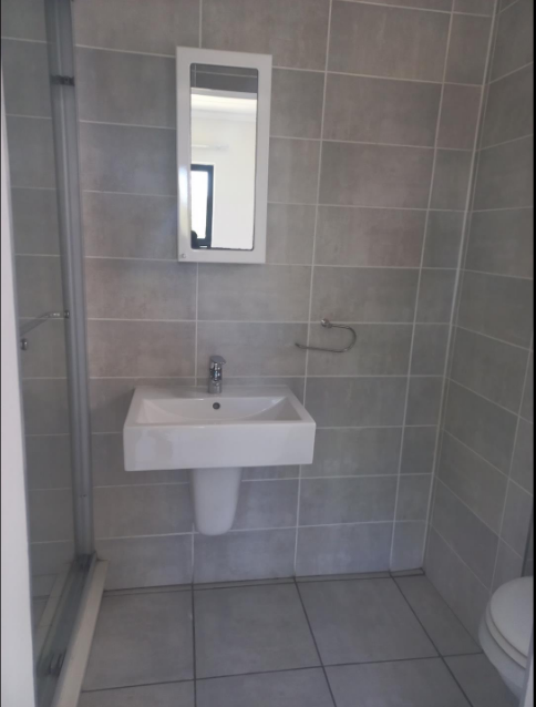 To Let 1 Bedroom Property for Rent in Boksburg Central Gauteng