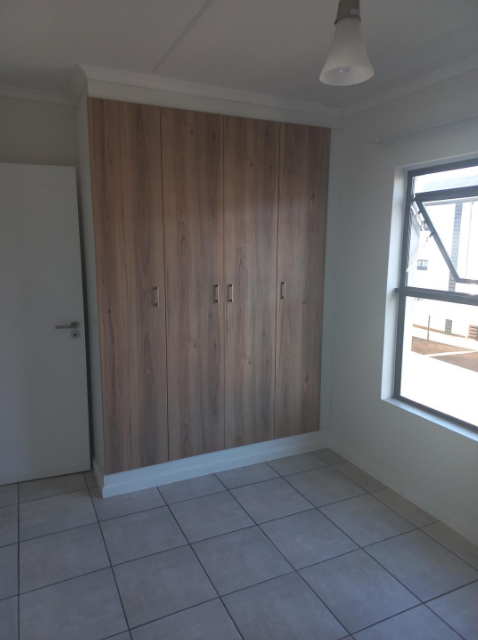 To Let 1 Bedroom Property for Rent in Boksburg Central Gauteng