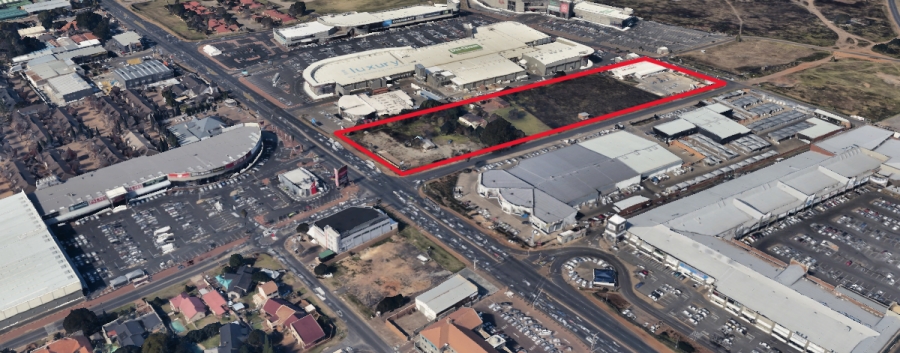 Commercial Property for Sale in Bardene Gauteng