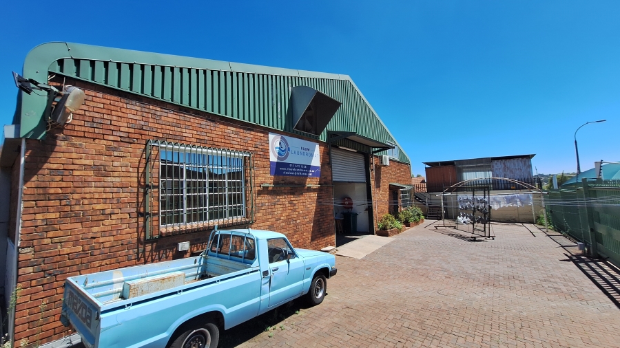 To Let commercial Property for Rent in Robertville Gauteng