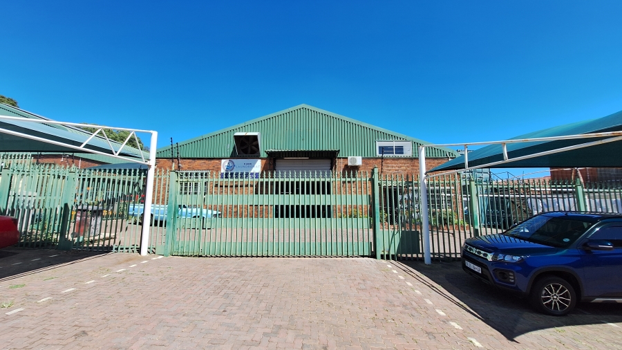 To Let commercial Property for Rent in Robertville Gauteng