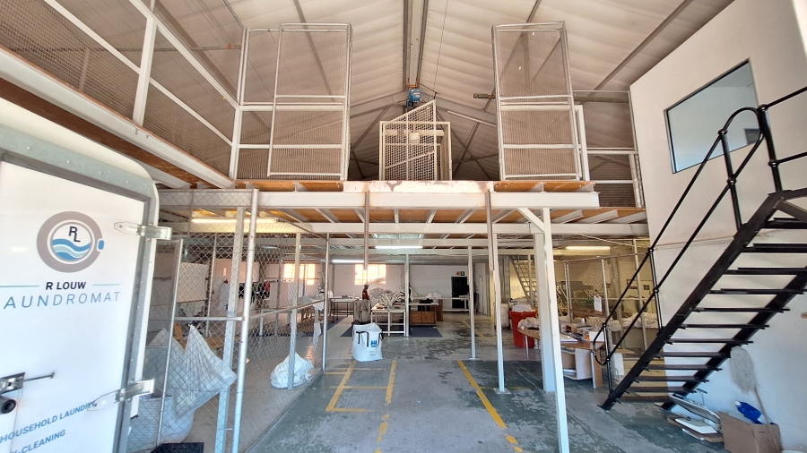 To Let commercial Property for Rent in Robertville Gauteng