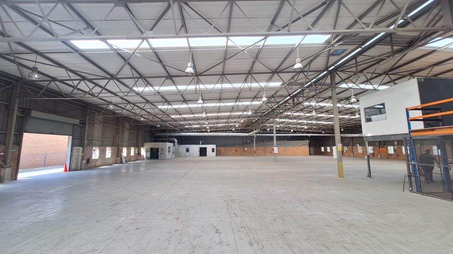 To Let commercial Property for Rent in Stormill Gauteng