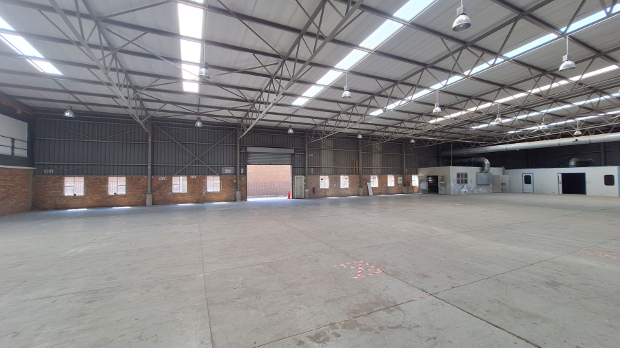 To Let commercial Property for Rent in Stormill Gauteng