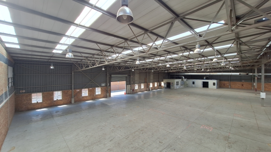 To Let commercial Property for Rent in Stormill Gauteng