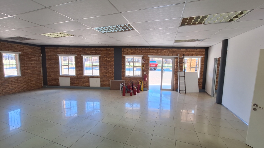 To Let commercial Property for Rent in Stormill Gauteng