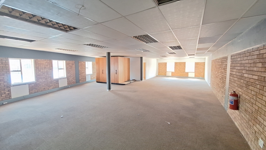 To Let commercial Property for Rent in Stormill Gauteng