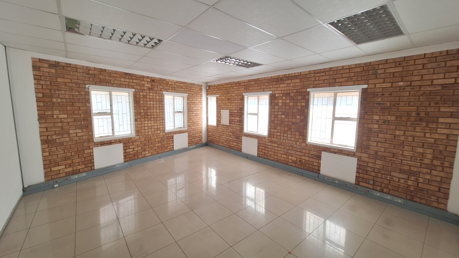 To Let commercial Property for Rent in Stormill Gauteng