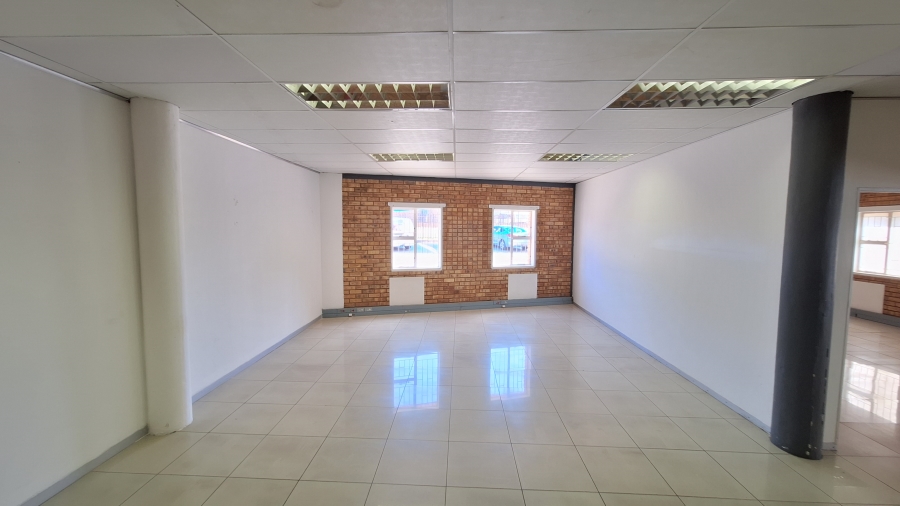 To Let commercial Property for Rent in Stormill Gauteng