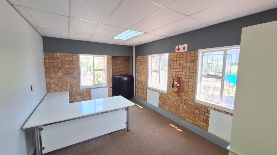 To Let commercial Property for Rent in Stormill Gauteng