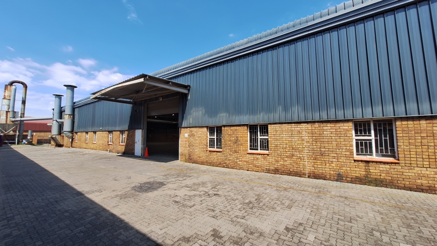 To Let commercial Property for Rent in Stormill Gauteng