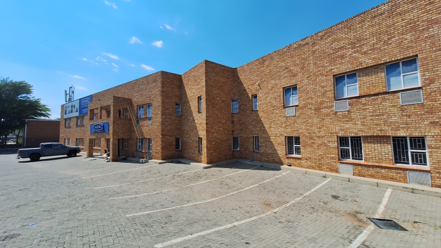 To Let commercial Property for Rent in Stormill Gauteng