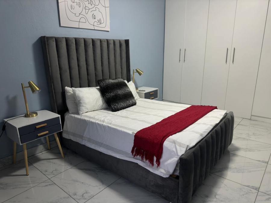 To Let 1 Bedroom Property for Rent in Sandown Gauteng