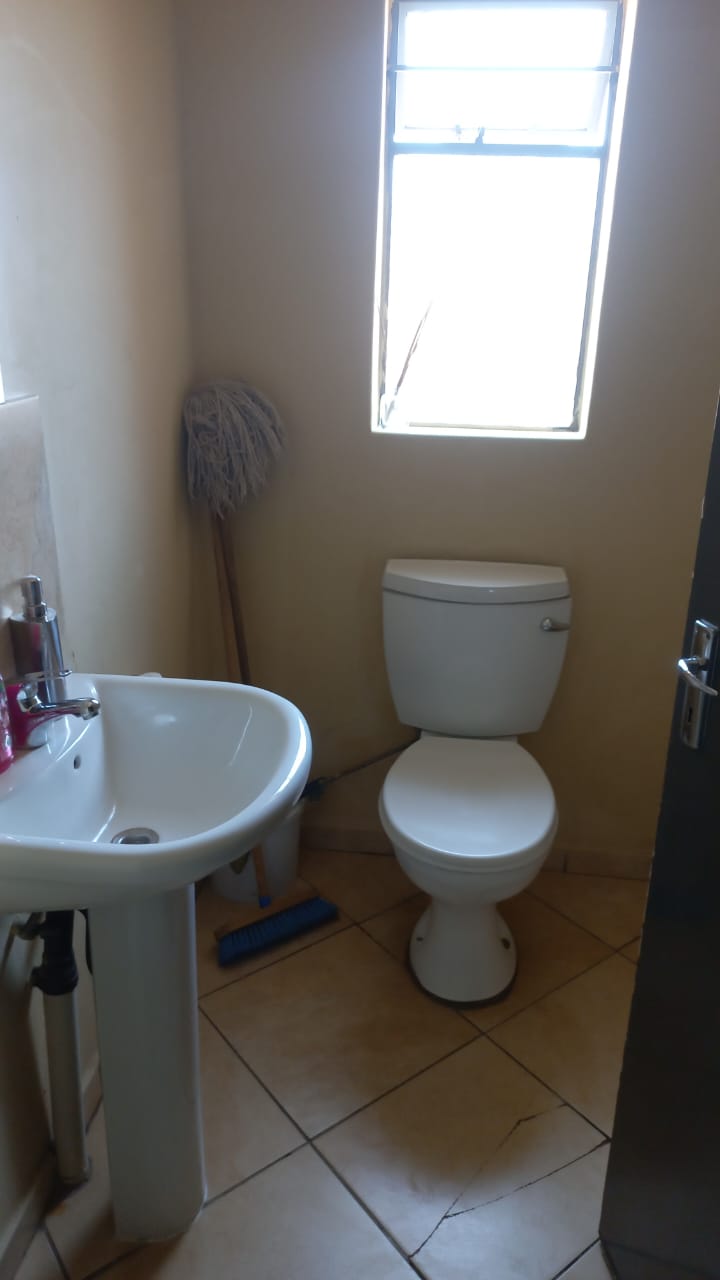 3 Bedroom Property for Sale in Jabulani Gauteng