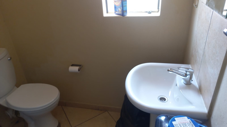 3 Bedroom Property for Sale in Jabulani Gauteng