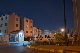 3 Bedroom Property for Sale in Jabulani Gauteng