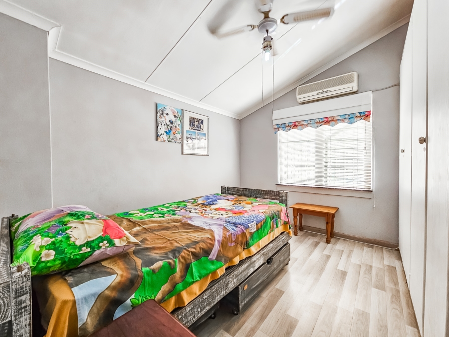 4 Bedroom Property for Sale in Garsfontein Gauteng