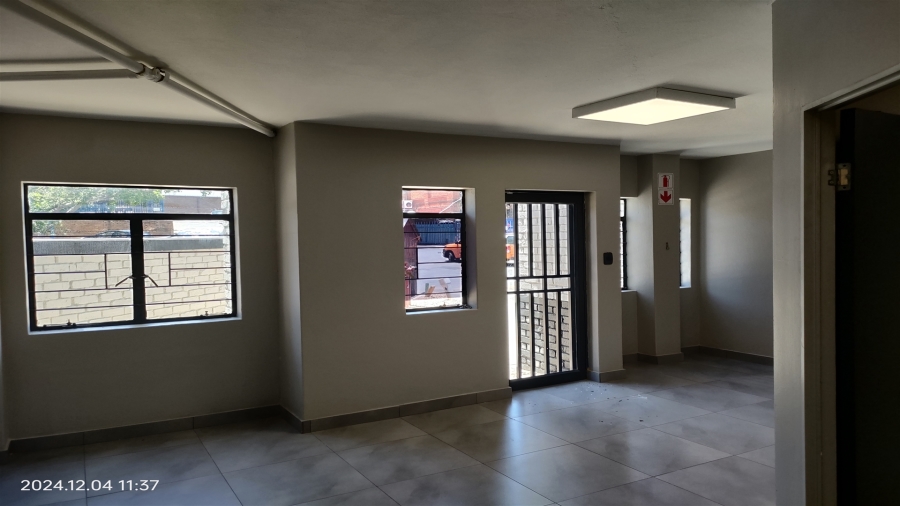 To Let commercial Property for Rent in Strijdom Park Gauteng