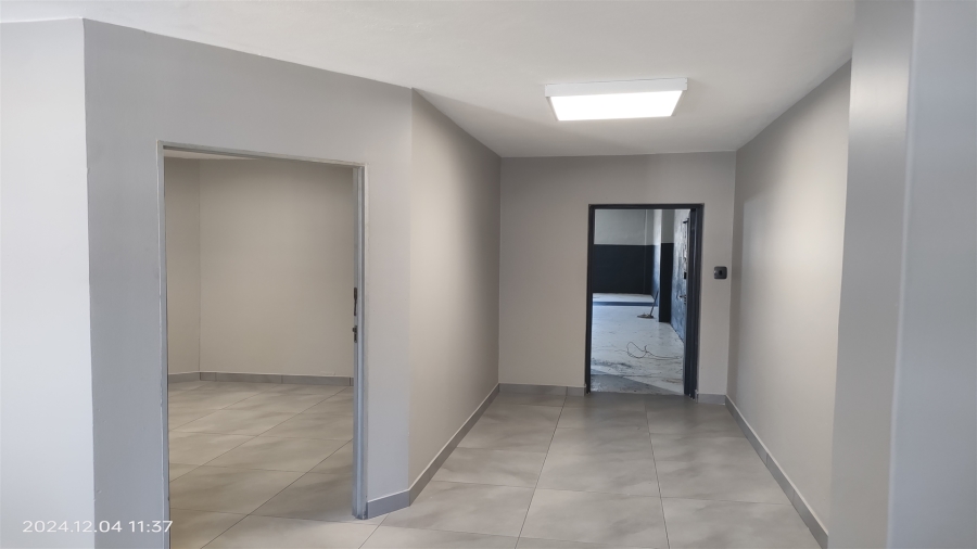 To Let commercial Property for Rent in Strijdom Park Gauteng