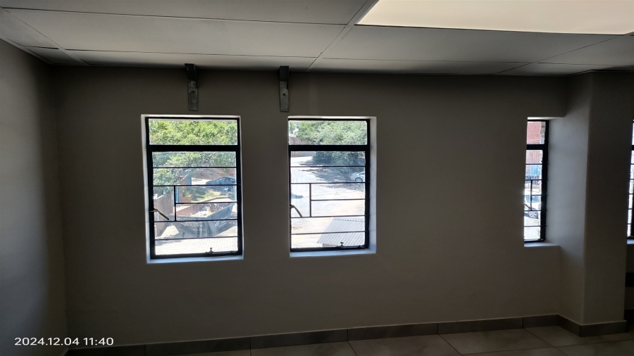 To Let commercial Property for Rent in Strijdom Park Gauteng