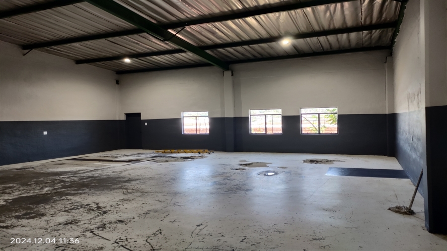 To Let commercial Property for Rent in Strijdom Park Gauteng